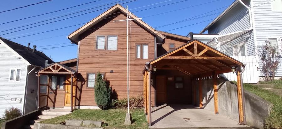 Foto Casa en Venta en Puerto Varas, Llanquihue - UFs 6.710 - CAV151064 - BienesOnLine