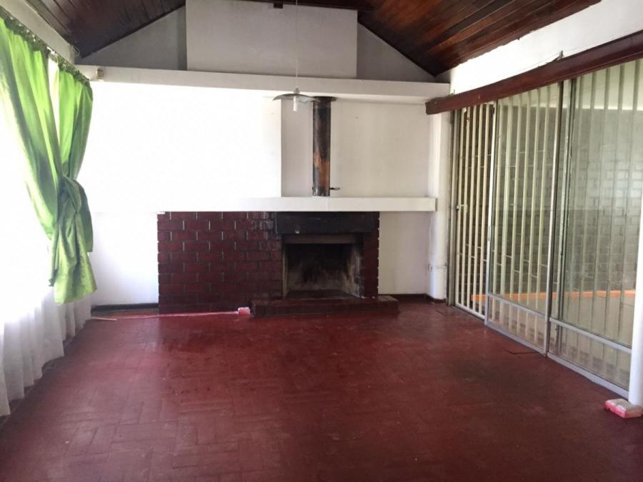 Vendo casa en Villa El Portal Rancagua