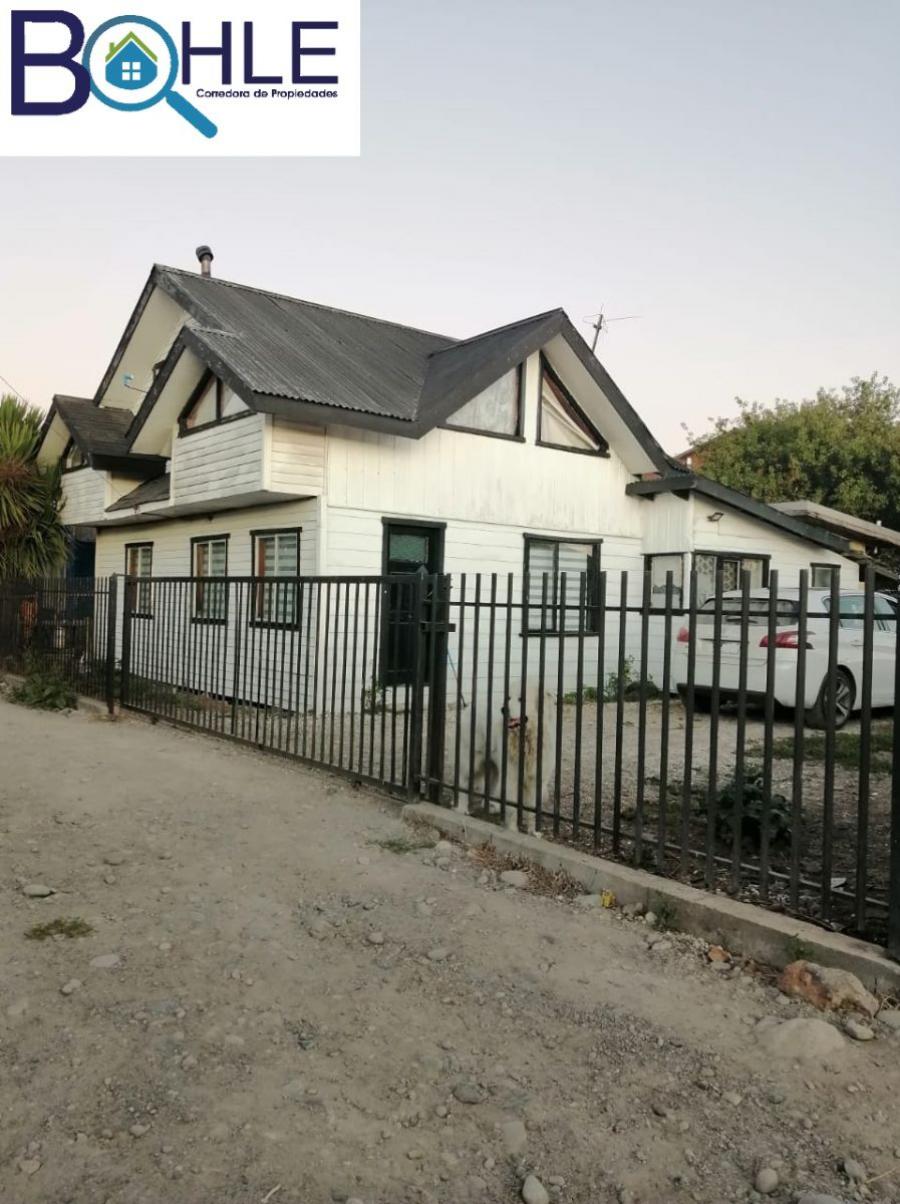 Foto Casa en Venta en Maulln, Llanquihue - $ 74.000.000 - CAV150402 - BienesOnLine