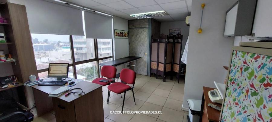 Foto Oficina en Venta en Los Andes, Los Andes - $ 75.000.000 - OFV152947 - BienesOnLine