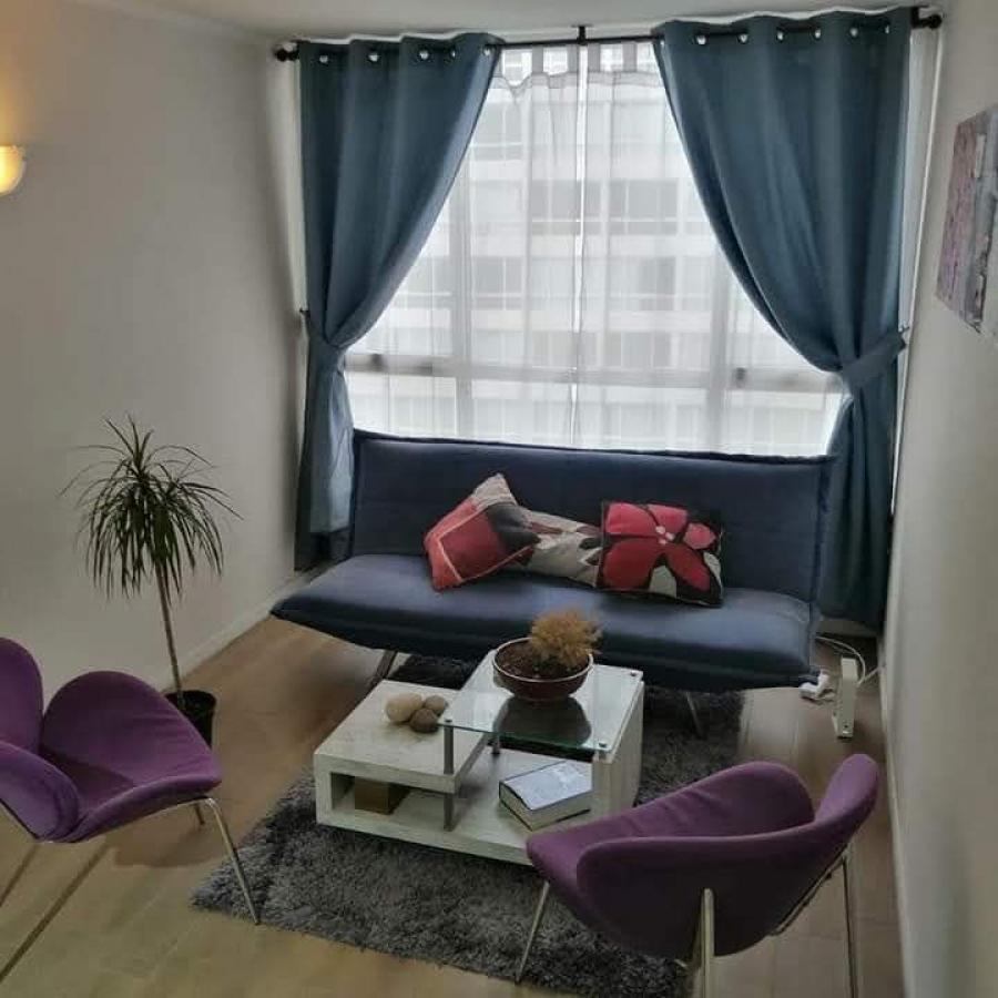 Foto Departamento en Venta en Santiago, Santiago - $ 65.000.000 - DEV122942 - BienesOnLine