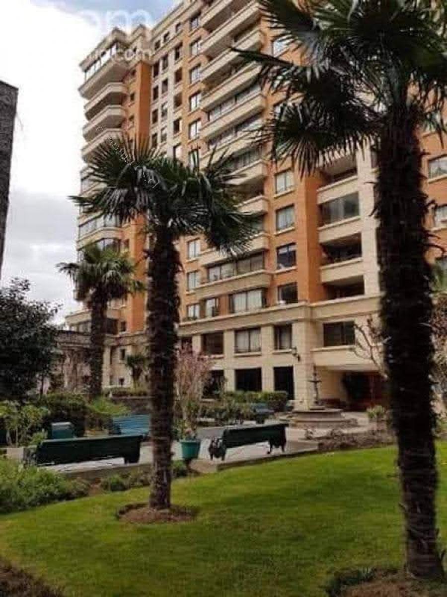 Foto Departamento en Venta en Centro, Talca, Talca - UFs 3.200 - DEV122661 - BienesOnLine