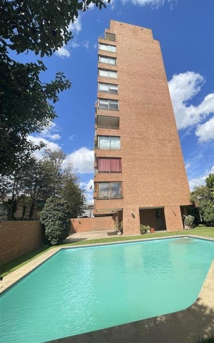 Foto Departamento en Venta en Centro, Talca, Talca - UFs 6.000 - DEV129340 - BienesOnLine