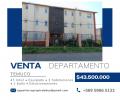 Departamento en Venta en URBANA Temuco