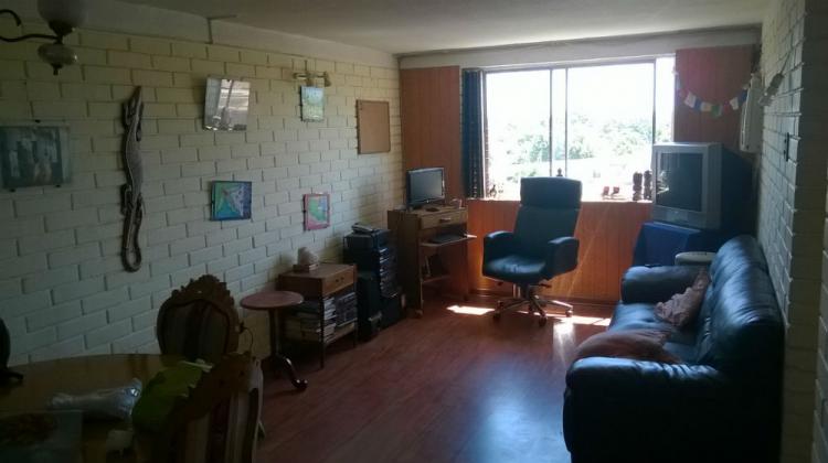 Vendo Depto. condominio Parque Amapolas