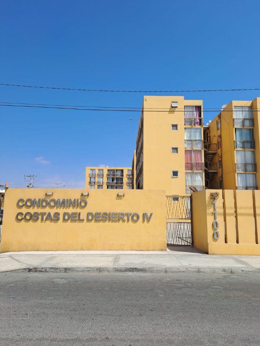 Foto Departamento en Venta en Mejillones, Antofagasta - $ 60.000.000 - DEV150821 - BienesOnLine