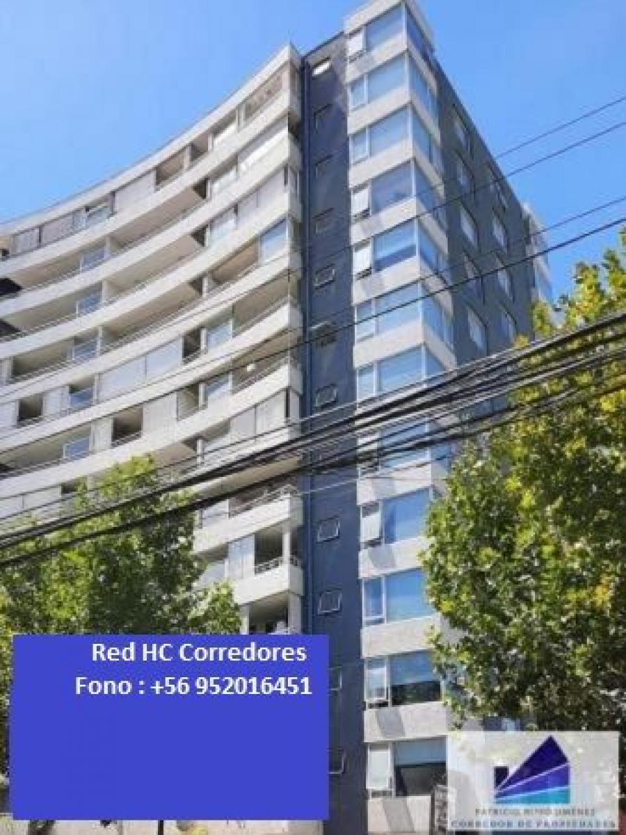 Foto Departamento en Venta en ñuñoa, ñuñoa, Santiago - UFs 6.104 - DEV139993 - BienesOnLine