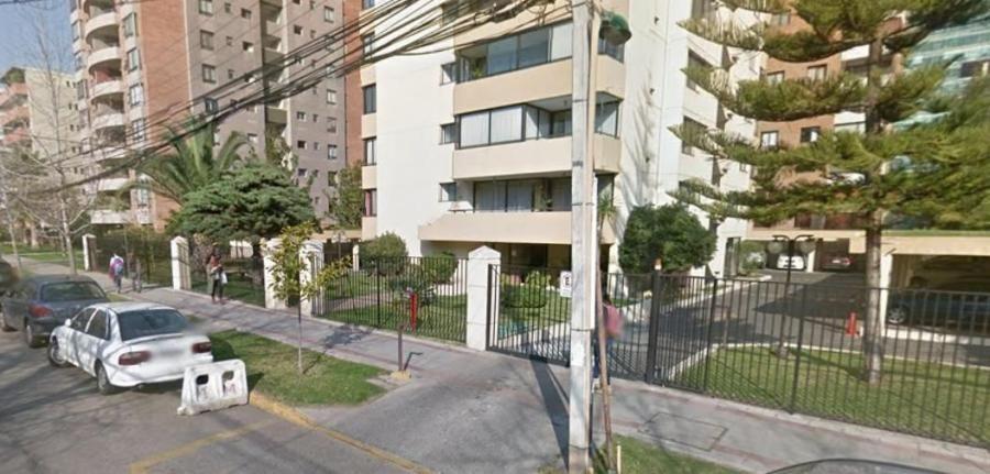 Foto Estacionamiento en Venta en PEDRO DE VALDIVIA, Providencia, Santiago - $ 19.500.000 - EV151166 - BienesOnLine