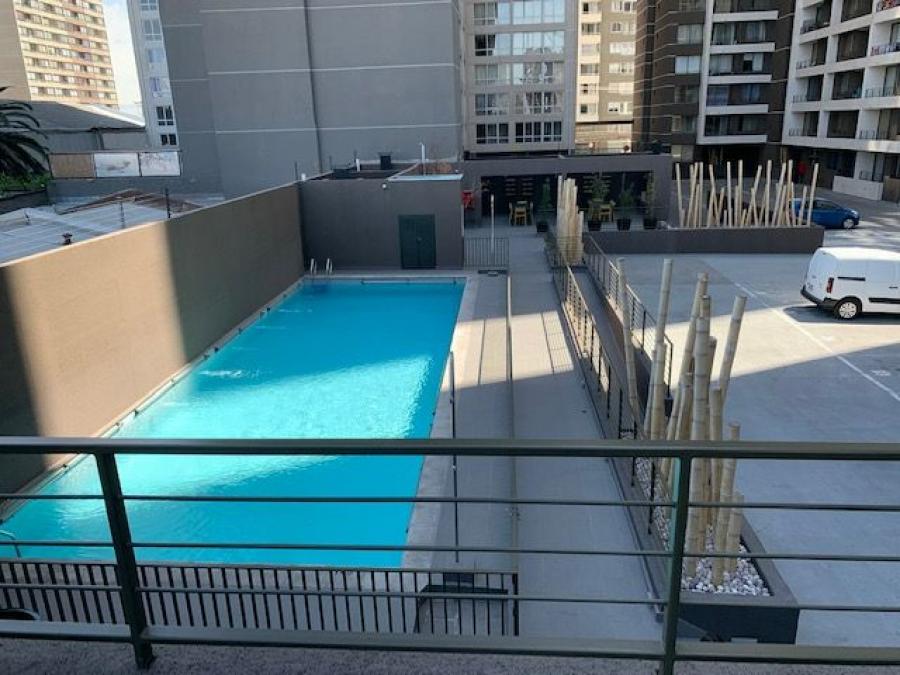 Foto Departamento en Venta en Metro Padre Hurtado, Estación Central, Santiago - $ 99.000.000 - DEV144134 - BienesOnLine