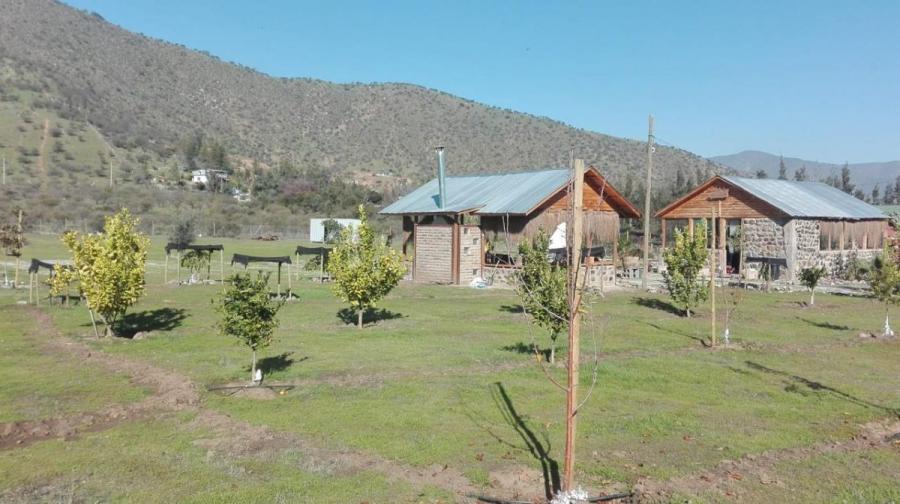 Foto Terreno en Venta en curacavi, Tiltil, Santiago - UFs 3.500 - TEV153714 - BienesOnLine