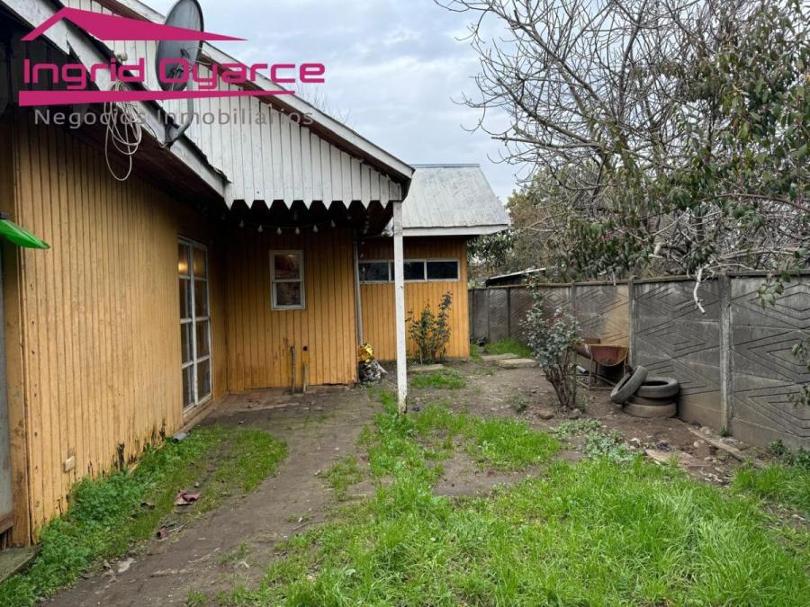 Foto Casa en Venta en Chillán Viejo, Ñuble - $ 185.000.000 - CAV152707 - BienesOnLine