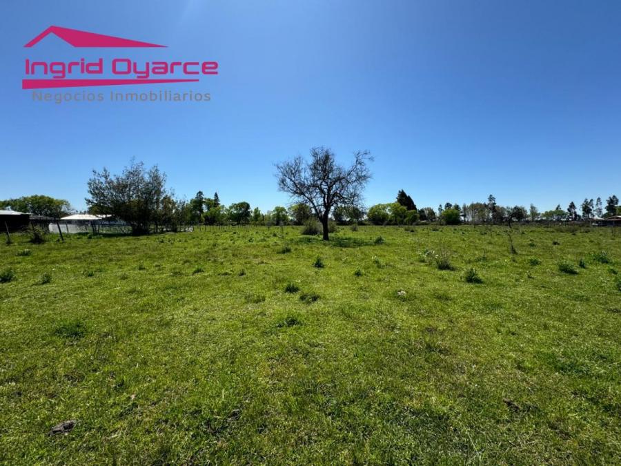 Foto Terreno en Venta en Bulnes, Ñuble - $ 50.000.000 - TEV153544 - BienesOnLine