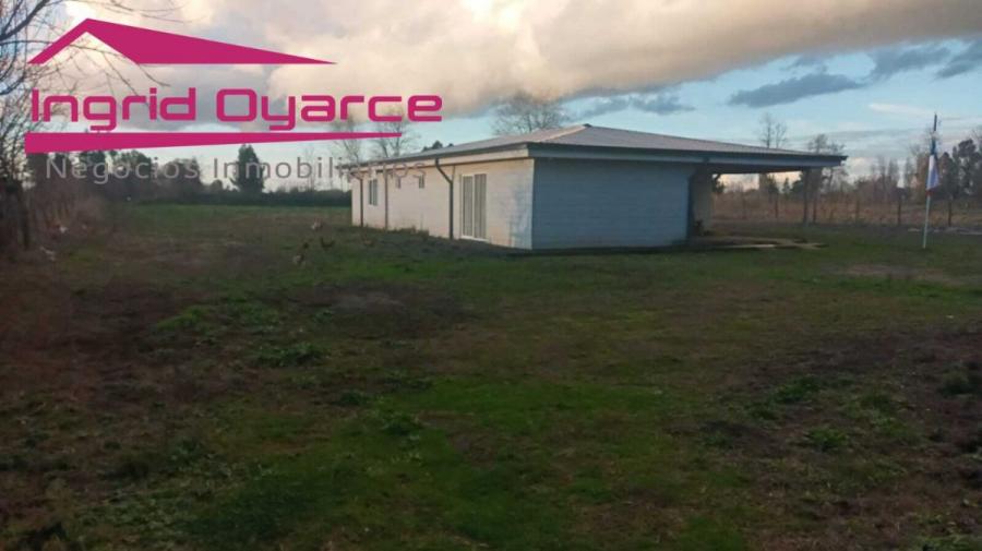 Foto Parcela en Venta en Bulnes, Ñuble - $ 215.000.000 - PAV152098 - BienesOnLine