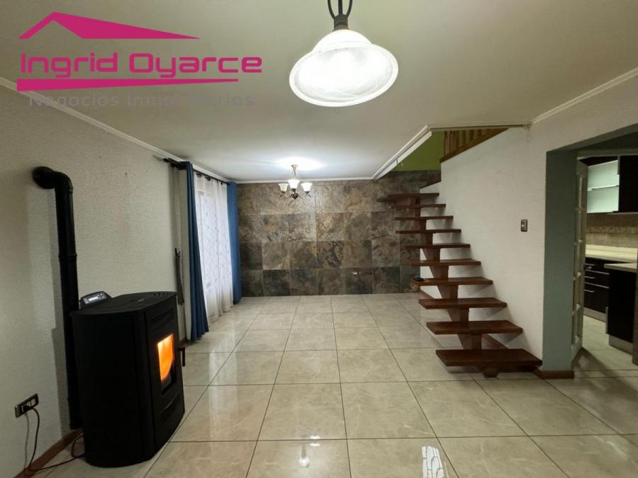 Vendo Hermosa y moderna casa en Condominio sector Las Canoas