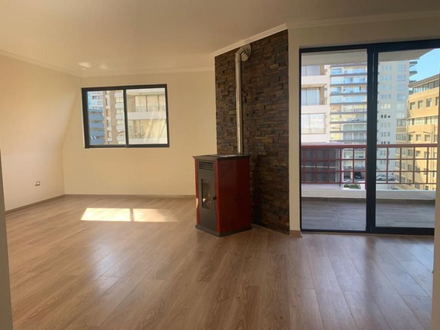 Vendo hermoso departamento duplex sector Poniente, Viña del Mar