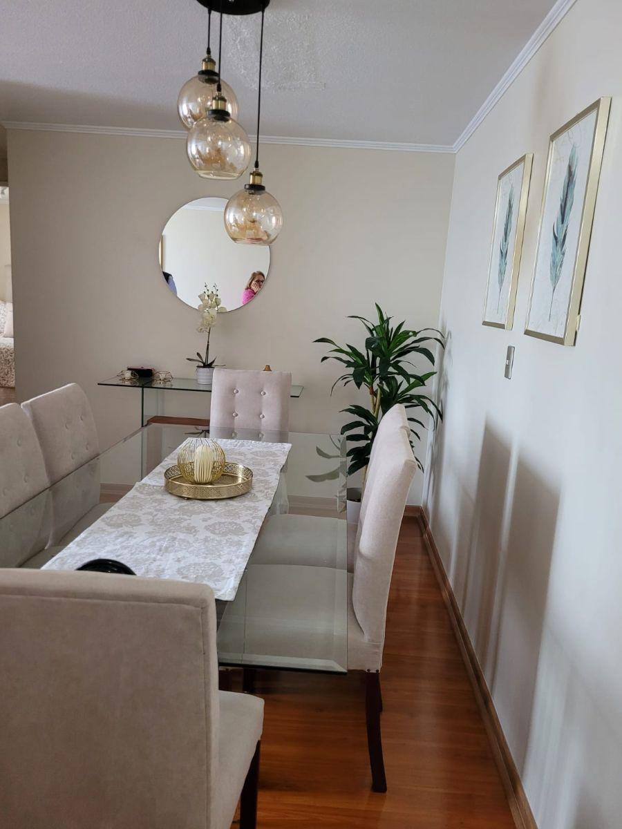 Foto Departamento en Venta en METROPOLITANA, Santiago - UFs 3.727 - DEV135987 - BienesOnLine