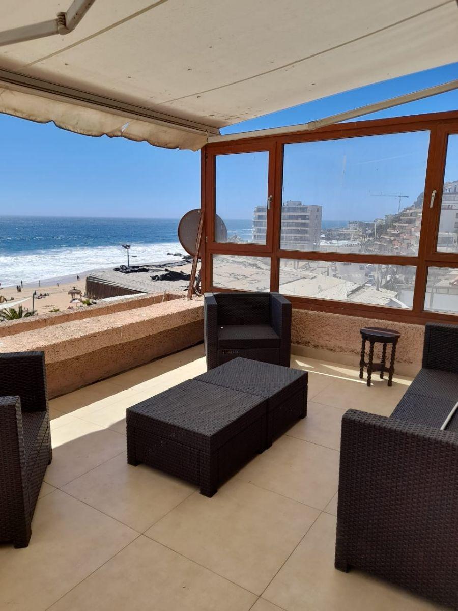 Foto Departamento en Venta en Viña del Mar, Valparaiso - UFs 9.900 - DEV123659 - BienesOnLine