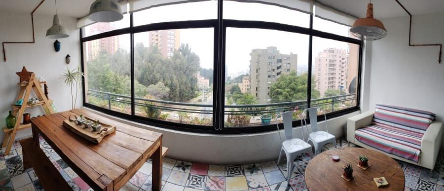 Vendo lindo departamento Jardín del Mar, Reñaca, Viña del Mar