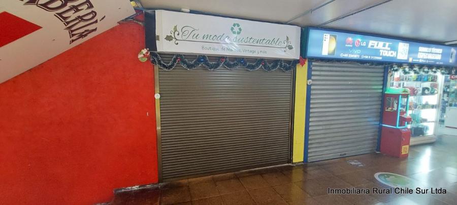 Oficina en Venta en  Puerto Montt, Llanquihue