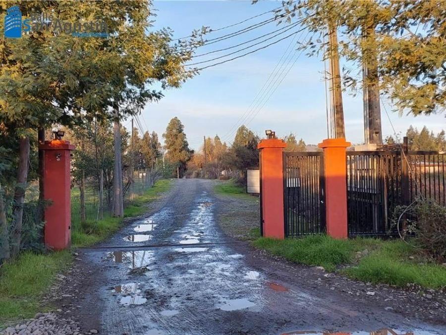 Foto Parcela en Venta en NUMPAY, Talca, Talca - $ 38.000.000 - PAV152558 - BienesOnLine