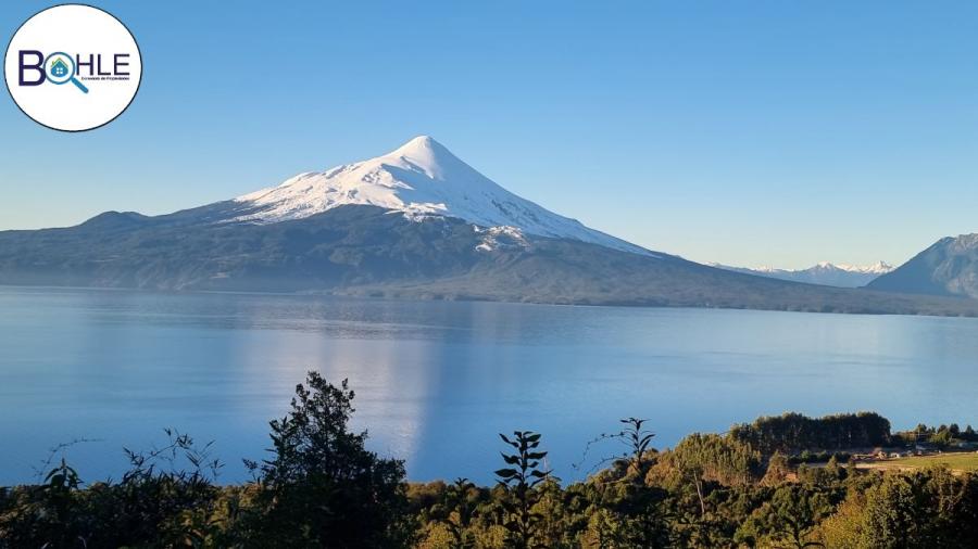 VENDO PARCELAS EN LOS RISCOS PUERTO VARAS