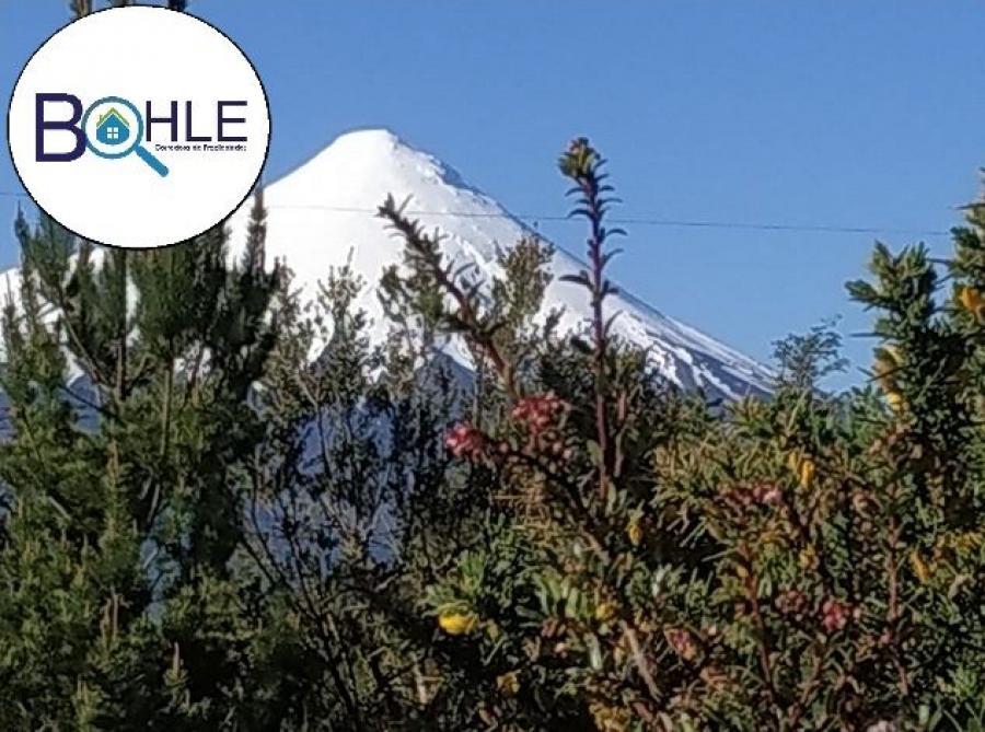 Foto Parcela en Venta en Puerto Varas, Llanquihue - UFs 1.376 - PAV143117 - BienesOnLine