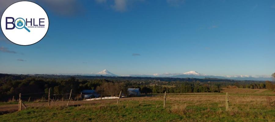 Foto Parcela en Venta en Puerto Varas, Llanquihue - $ 90.000.000 - PAV150826 - BienesOnLine