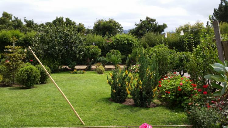 Foto Agricola en Venta en Melipilla, Melipilla - $ 690.000.000 - AGV80649 - BienesOnLine