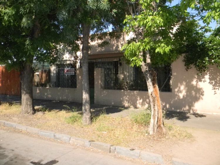 Venta Casa comuna San Miguel