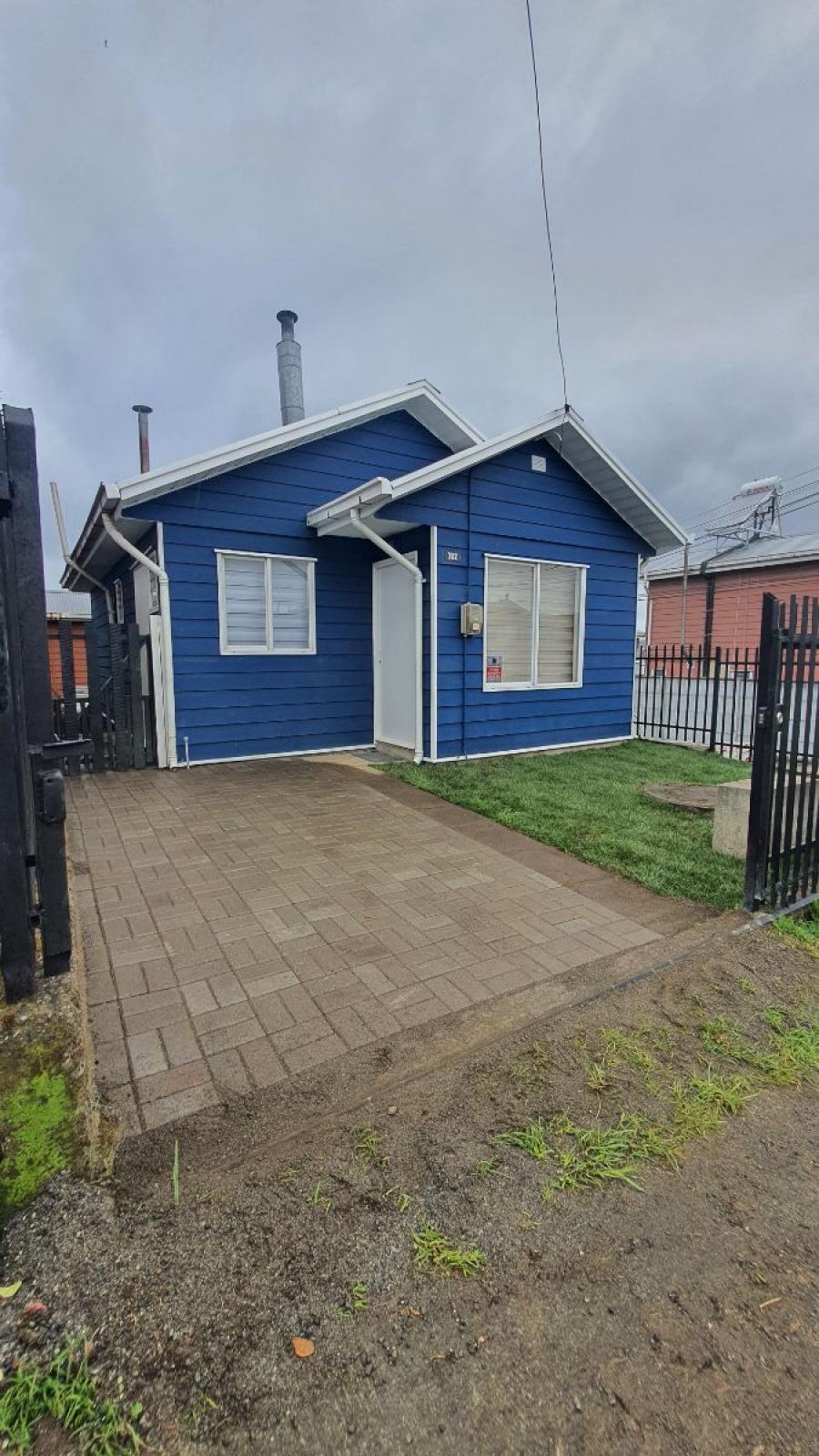 Foto Casa en Venta en Alto Baquedano, LLanquihue, Llanquihue - UFs 1.900 - CAV153078 - BienesOnLine