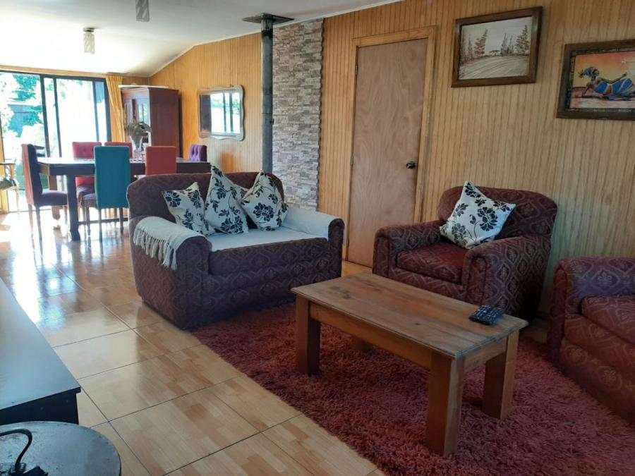 Foto Casa en Venta en Temuco, Temuco, Santiago - $ 130.000.104 - CAV151449 - BienesOnLine