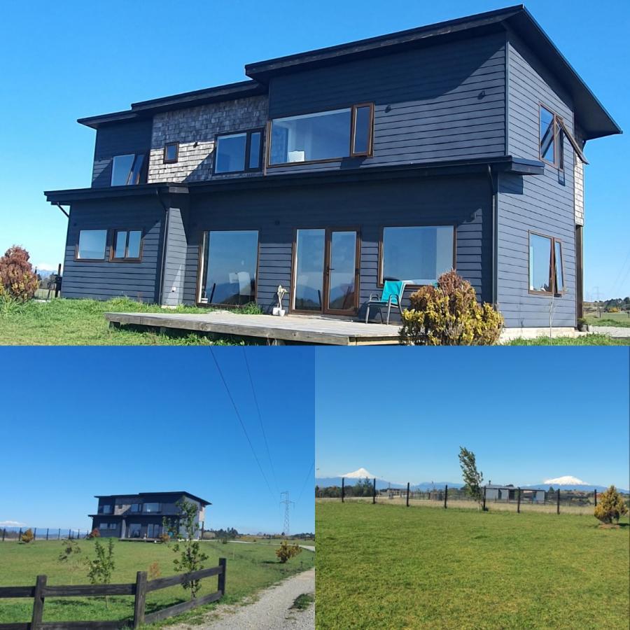 Foto Casa en Venta en Ulmos de Molino Viejo, Puerto Varas, Llanquihue - UFs 14.900 - CAV153647 - BienesOnLine