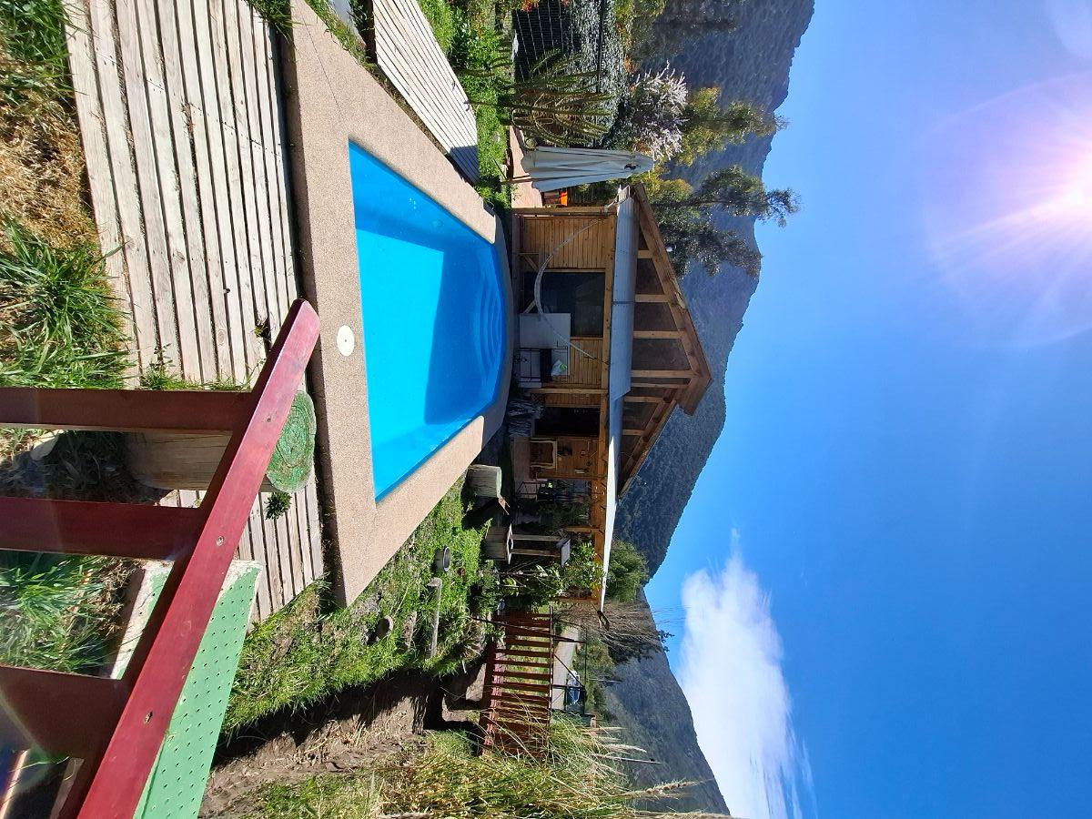 Foto Casa en Venta en San José de maipo, San José de Maipú, Cordillera - $ 175.000.000 - CAV152737 - BienesOnLine