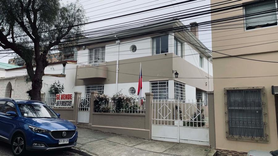 Foto Casa en Venta en recreo, Viña del Mar, Valparaiso - $ 360.000.000 - CAV153293 - BienesOnLine