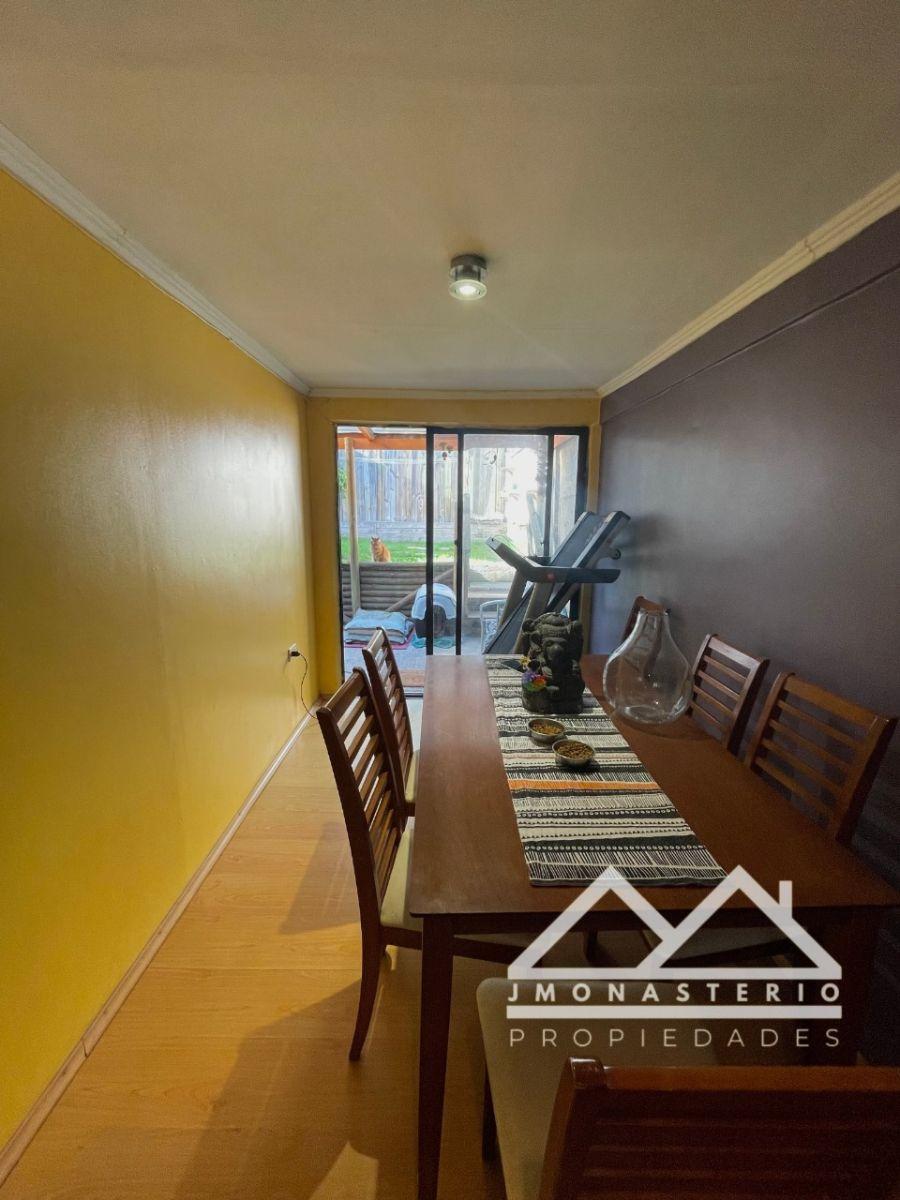 Foto Casa en Venta en Viña del Mar, Valparaiso - $ 90.000.000 - CAV151822 - BienesOnLine