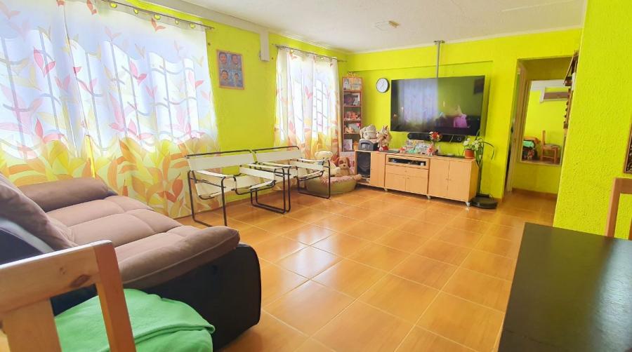 venta de departamento en Comuna del Quisco