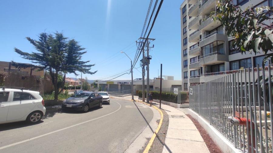 Foto Departamento en Venta en Los Pinos, Los Pinos, Valparaiso - $ 127.000.000 - DEV147153 - BienesOnLine