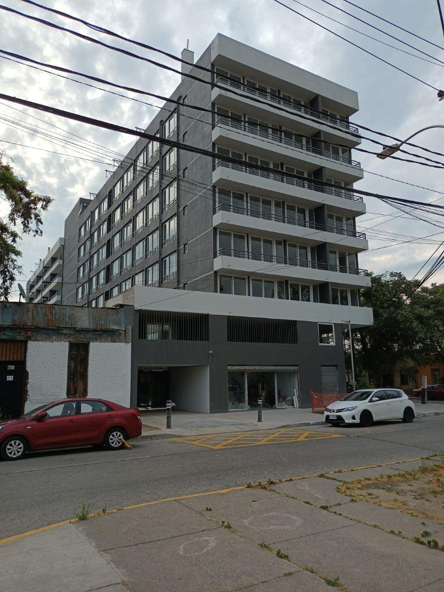 Foto Departamento en Venta en Santiago, Santiago - UFs 2.890 - DEV152475 - BienesOnLine