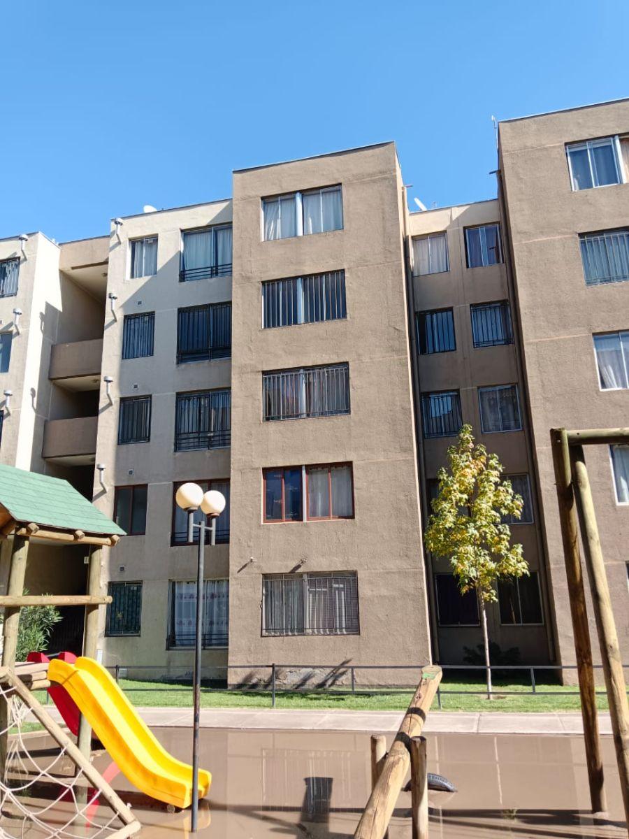 Foto Departamento en Venta en Urbana, La Granja, Santiago - $ 56.000.000 - DEV150405 - BienesOnLine