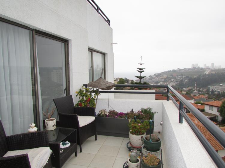 Foto Departamento en Venta en Jardin del Mar, Jardín del Mar, Valparaiso - UFs 6.200 - DEV75462 - BienesOnLine