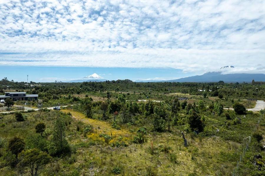 Parcela en Venta en  Puerto Varas, Llanquihue