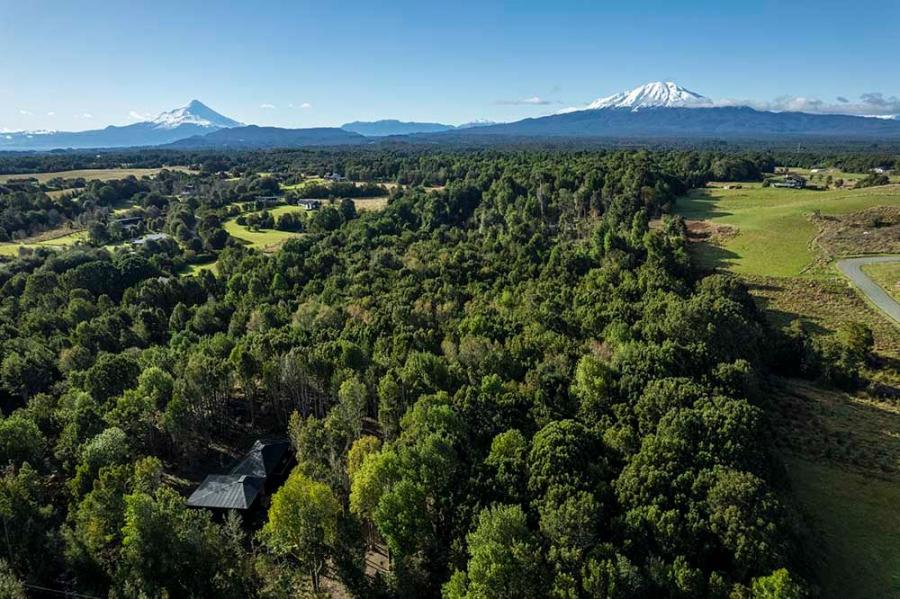 Parcela en Venta en  Puerto Varas, Llanquihue