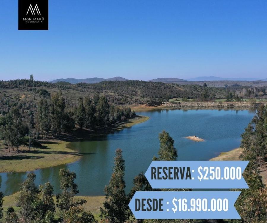 Foto Terreno en Venta en https://goo.gl/maps/BKjJvANKaktkHMCm9, La Estrella, Cardenal Caro - $ 16.990.000 - TEV127241 - BienesOnLine