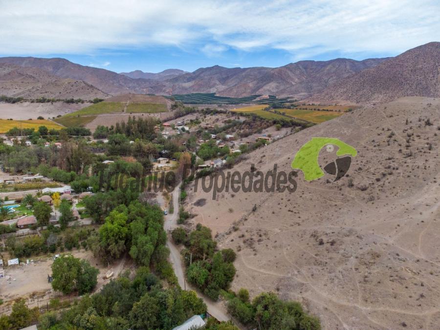 Foto Parcela en Venta en Valle del Elqui, La Compaa, Elqui - $ 50.000.000 - PAV150775 - BienesOnLine