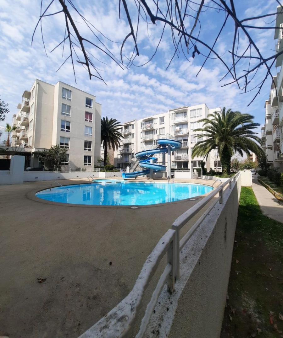 Foto Departamento en Venta en La Florida, Santiago - UFs 2.550 - DEV152899 - BienesOnLine