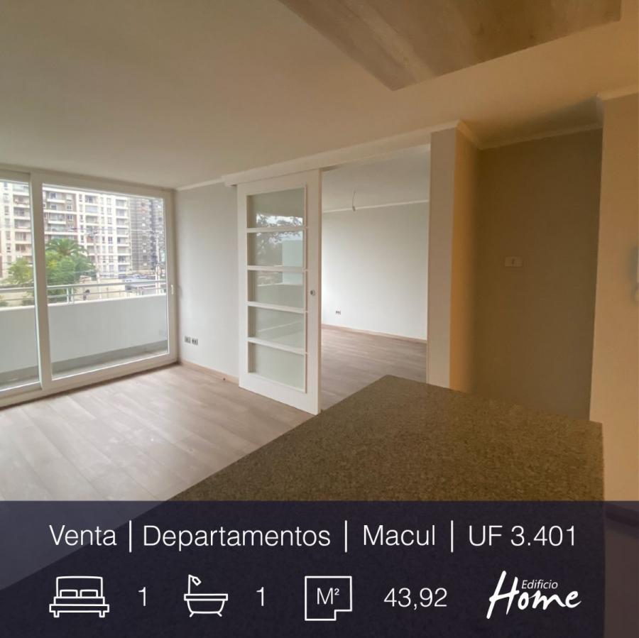 venta departamento nuevo