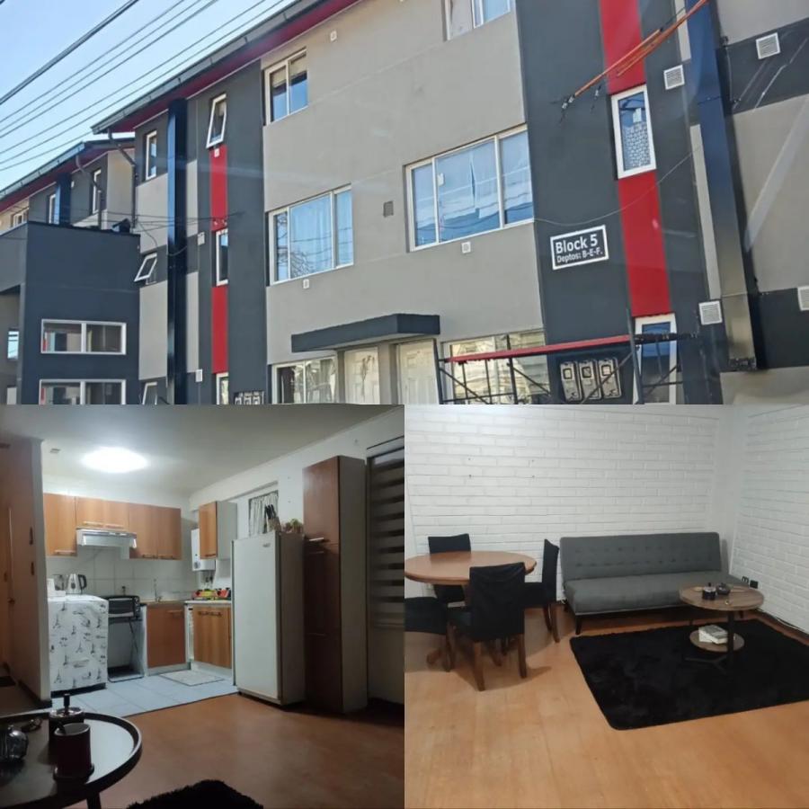 Foto Departamento en Venta en Parque Egaa, Puerto Montt, Llanquihue - $ 72.000.000 - DEV152631 - BienesOnLine