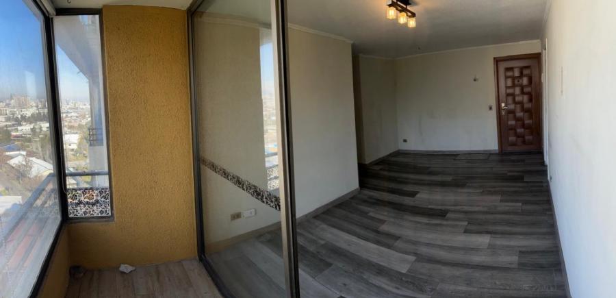 Foto Departamento en Venta en Recoleta, Santiago - $ 140.000.000 - DEV152091 - BienesOnLine