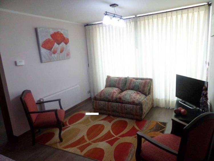 Foto Departamento en Venta en Via del Mar, Valparaiso - UFs 6.100 - DEV81782 - BienesOnLine