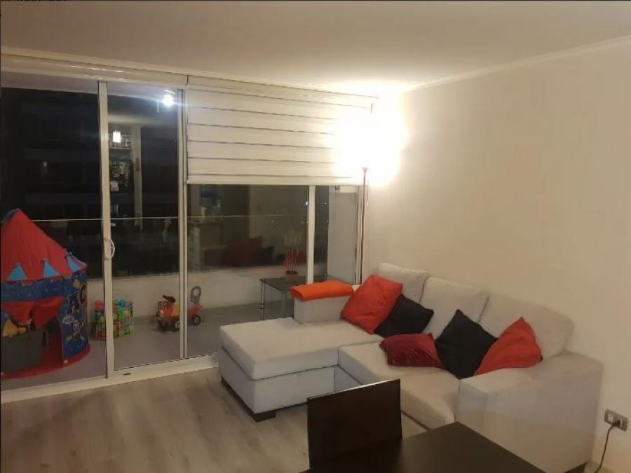 Foto Departamento en Venta en Viña del Mar, Valparaiso - UFs 4.400 - DEV112669 - BienesOnLine